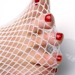 Foot Fetish Therapy